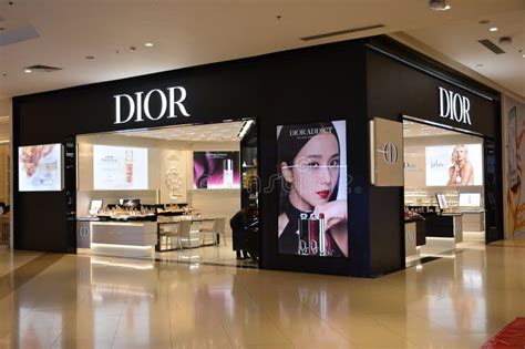 dior manila bay